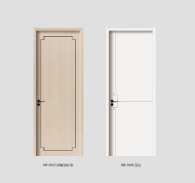 2021新品HB-6602浮雕紅桉2號、HB-6606玉白